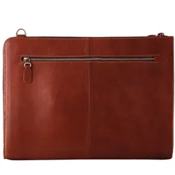 کیف دستی چرم مدل DF30.1