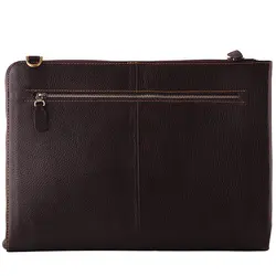 کیف دستی چرم مدل DF30.1