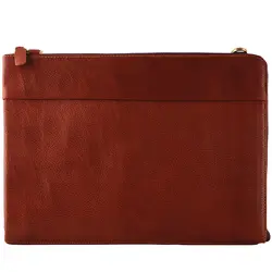 کیف دستی چرم مدل DF30.1