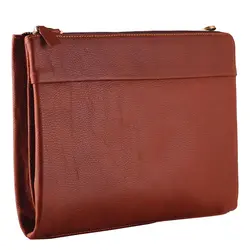 کیف دستی چرم مدل DF30.1