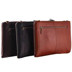 کیف دستی چرم مدل DF30.1