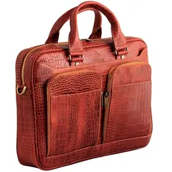 کیف اداری چرم مدل DL56.prima