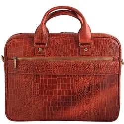 کیف اداری چرم مدل DL56.prima