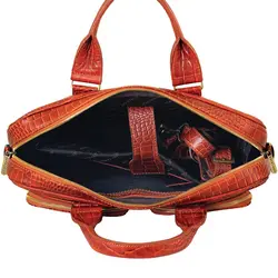 کیف اداری چرم مدل DL56.prima