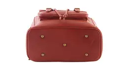 کوله پشتی چرم مدل DZ8