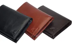 کیف پول مردانه مدل  DM9