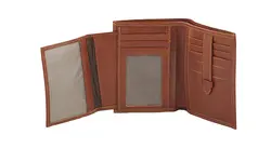 کیف پول مردانه مدل  DM9