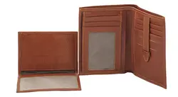 کیف پول مردانه مدل  DM9