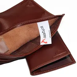 کیف پول مردانه مدل  DM9