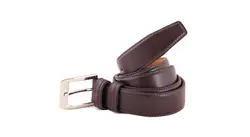 کمربند مردانه چرم مدل DM17Q