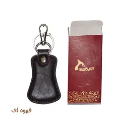 جاکلیدی چرم طبیعی مدل G1