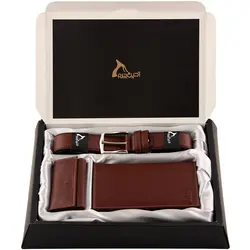 ست هدیه مردانه مدل DS1.nw