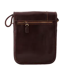 کیف رودوشی چرم مدل DG26.nw