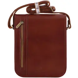 کیف رودوشی چرم مدل DG26.nw