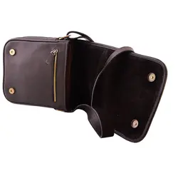 کیف رودوشی چرم مدل DG26.nw
