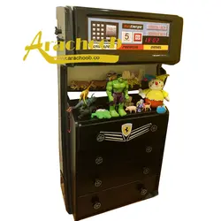 دراور پمپ بنزین دیجیتال بتمن