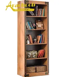 کتابخانه یا کمد اسباب بازی