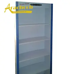 کتابخانه یا کمد اسباب بازی