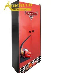 کمد دودرب مک کویین