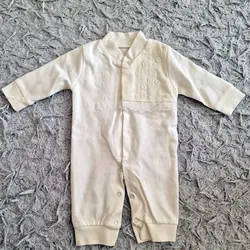 سرهمی شلواردار نوزادی - روبُر