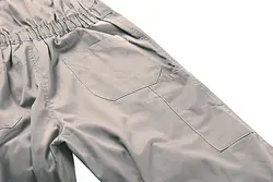 لباس کار سرهمی - روبُر