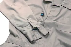 لباس کار سرهمی - روبُر