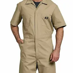 لباس کار سرهمی - روبُر