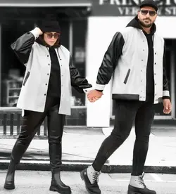 ست شکت مردانه و زنانه - روبُر