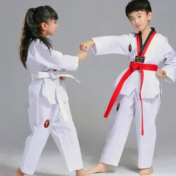 لباس ورزشی تکواندو - روبُر