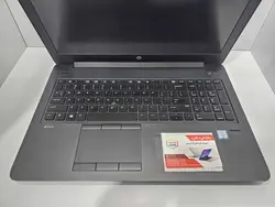 خرید لپ تاپ hp ZBOOK G3 با قیمت مناسب و گارانتی 3 ماهه در فروشگاه بانه لپ تاپ