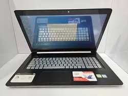 لپ تاپ HP Envy m7 Notebook صفحه لمسی با قیمت استثنایی