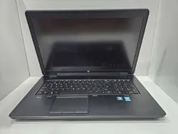 لپ تاپ HP ZBook 17 G2 - فروشگاه بانه لپ تاپ