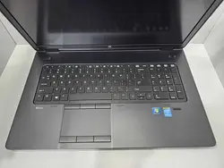 لپ تاپ HP ZBook 17 G2 - فروشگاه بانه لپ تاپ