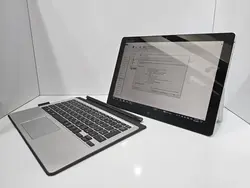 لپ تاپ hp elite x2 - فروشگاه بانه لپ تاپ