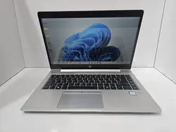 لپ تاپ hp 840 G5 - فروشگاه بانه لپ تاپ