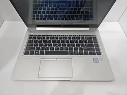 لپ تاپ hp 840 G5 - فروشگاه بانه لپ تاپ