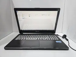 لپتاپ لمسی ایسوس Q502LA - فروشگاه بانه لپ تاپ