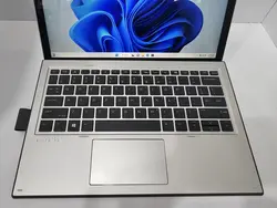 لپ تاپ hp X2 1013 G3 - فروشگاه بانه لپ تاپ