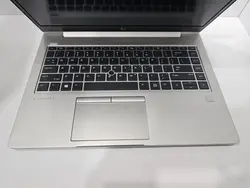 لپ تاپ hp 745 G6 - فروشگاه بانه لپ تاپ