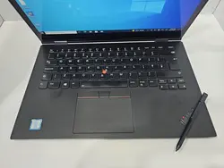 لپ تاپ لنوو x1 - فروشگاه بانه لپ تاپ