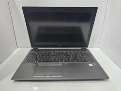 لپ تاپ hp zbook G6 - فروشگاه بانه لپ تاپ