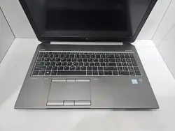 لپ تاپ hp zbook G6 - فروشگاه بانه لپ تاپ