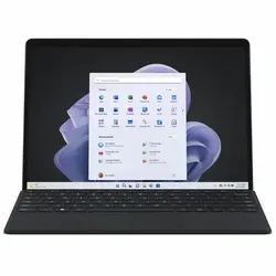 سرفیس پرو 9 Microsoft surface pro 9 همراه با مهلت تست