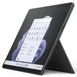 سرفیس پرو 9 Microsoft surface pro 9 همراه با مهلت تست