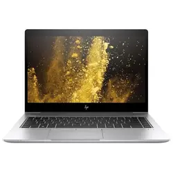 لپ تاپ hp elitebook 840 g6 همراه با مهلت تست در بانه لپ تاپ