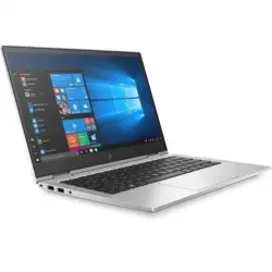 لپ تاپ hp Elitebook x360 830 G7 همراه با مهلت گارانتی