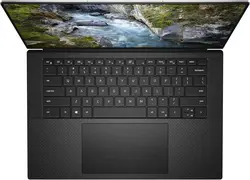 لپ تاپ dell precision 5550 همراه با مهلت تست در بانه لپ تاپ