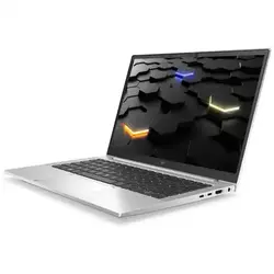 لپ تاپ hp elitebook 830 g7 با مشخصات i7، 16GB، 512GB SSD