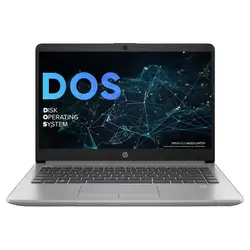 لپ تاپ hp 245 G9 Ryzen 5 5625 نو همراه با کارتن و گارانتی