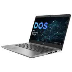 لپ تاپ hp 245 G9 Ryzen 5 5625 نو همراه با کارتن و گارانتی